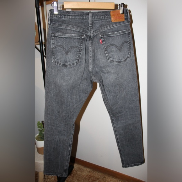 Women’s Levi’s 501, size 27 - Picture 2 of 3